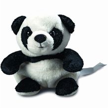 Schmoozies® XXL Panda (Weiß/Schwarz) (Art.-Nr. CA678005)