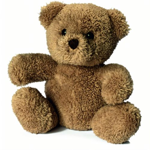 Bär Merle (Art.-Nr. CA702819) - Der Bär ist ein kleiner Teddy, mit de...