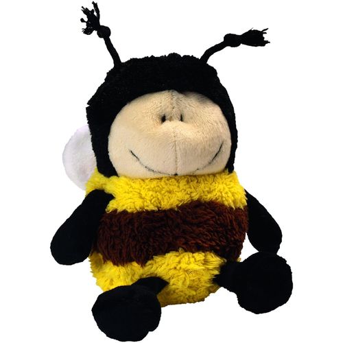 Biene Emma (Art.-Nr. CA705350) - Biene Emma freut sich, wenn es richtig...