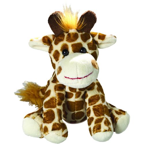 Giraffe Gabi (Art.-Nr. CA713482) - Unsere Zootier-Serie hat sich zu einem...
