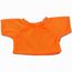 Mini-T-Shirt (orange) (Art.-Nr. CA716374)