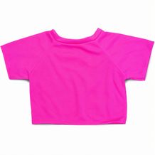 Mini-T-Shirt (pink) (Art.-Nr. CA735578)