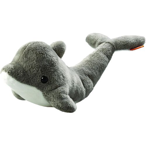 Delfin Lars (Art.-Nr. CA782370) - Eine fröhlich springende Delfinschul...