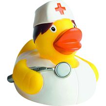 Quietsche-Ente Krankenschwester (multicolour) (Art.-Nr. CA804197)
