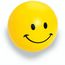 Ball Smile-Gesicht (gelb) (Art.-Nr. CA811971)