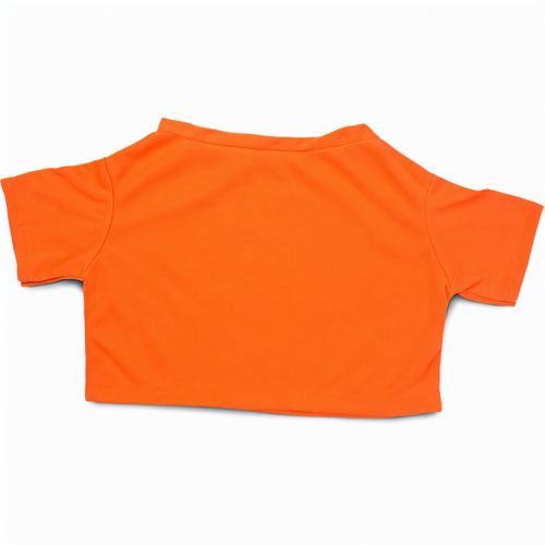 Mini-T-Shirt (Art.-Nr. CA826945) - Wir haben für jedes unserer Plüschtier...