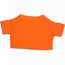 Mini-T-Shirt (orange) (Art.-Nr. CA826945)