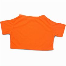 Mini-T-Shirt (orange) (Art.-Nr. CA826945)