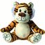 Tiger Lucy (hellbraun) (Art.-Nr. CA832390)