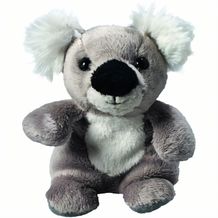 XXL Koala (Grau) (Art.-Nr. CA851244)