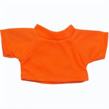 Mini-T-Shirt (orange) (Art.-Nr. CA869858)
