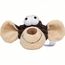 Hundespielzeug Knotentier Affe (Braun) (Art.-Nr. CA871497)