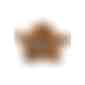 Schmoozies® Kartoffel (Art.-Nr. CA915774) - Mit ihren 7cm Durchmesser liegen die...