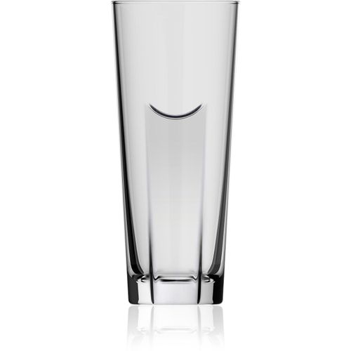 Event Becher 0,4 l (Art.-Nr. CA068601) - Ausgefallenes Promotionglas damit Ihre...