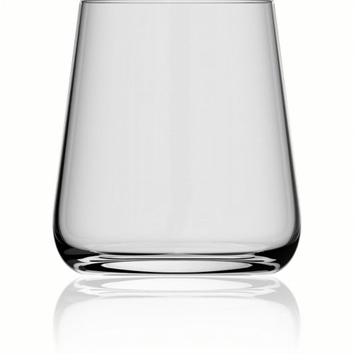 Winebar 40 40 cl (Art.-Nr. CA159596) - Ein beliebtes Glas mit modern abgeflacht...