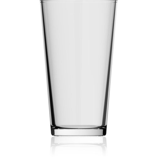 Conical Becher 33 cl (Art.-Nr. CA254764) - Der Allrounder! Das Promotionglas setzt...