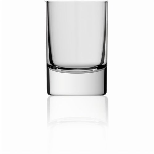 Side Shot 5,8 cl (Art.-Nr. CA443160) - Modernes Schnapsglas, das sowohl fü...