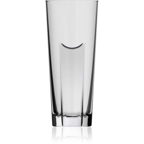 Event Becher 0,5 l (Art.-Nr. CA482231) - Ausgefallenes Promotionglas damit Ihre...