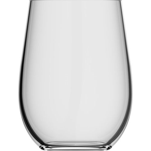 Viana 50 cl (Art.-Nr. CA499810) - Einfaches und elegantes Glas mit einer...