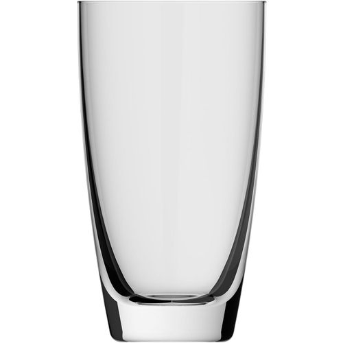 Tiara Becher 35,5 cl (Art.-Nr. CA746226) - Einfaches und elegantes Glas. Ideal...