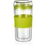 Lime, ToGo-Becher, 36 cl (klar-grün) (Art.-Nr. CA872321)