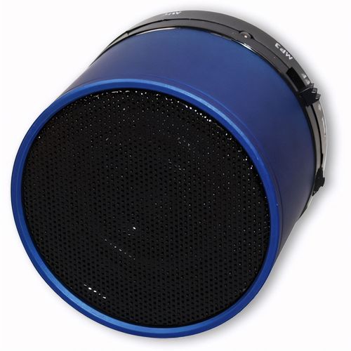 MINIbeat (Art.-Nr. CA009929) - Mini Bluetooth Lautsprecher mit Radio...