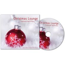 CD Christmas Lounge' (Art.-Nr. CA051622)