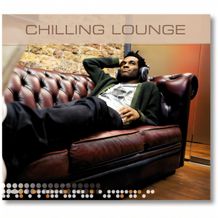 CD chilling lounge' (Art.-Nr. CA062030)
