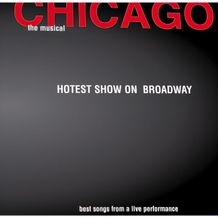 CD Chicago' (Art.-Nr. CA091839)