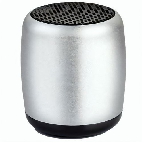 MINIspeaker (Art.-Nr. CA118624) - Mini Bluetooth Lautsprecher mit Selfie-F...