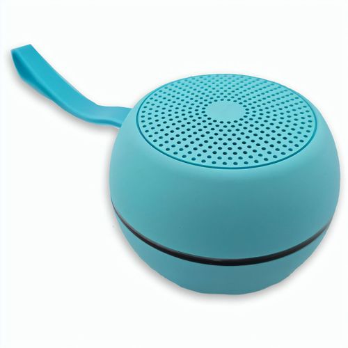 Lautsprecher "STYLE Beat" (Art.-Nr. CA122748) - Wasserdichter Bluetooth-Lautsprecher...