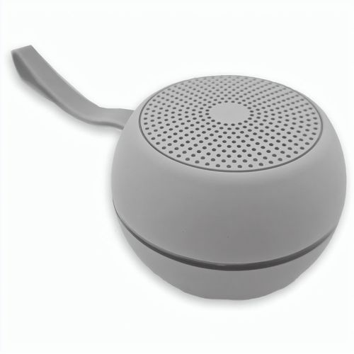 Lautsprecher "STYLE Beat" (Art.-Nr. CA146516) - Wasserdichter Bluetooth-Lautsprecher...