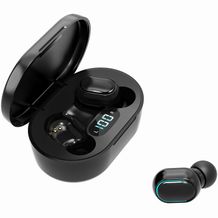 Bluetooth In-Ears (schwarz) (Art.-Nr. CA211813)
