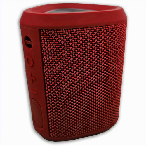 Lautsprecher "DELTA Beat" (Art.-Nr. CA242610) - Wasserdichter Bluetooth-Lautsprecher...