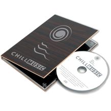 CD Chill Music Woodbox' (Art.-Nr. CA376690)