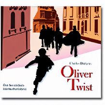 Hörbuch Oliver Twist' (Art.-Nr. CA378582)