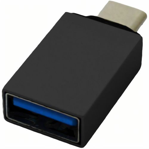 USB-C Adapter (Art.-Nr. CA415499) - Praktischer Adapter, der aus einem...