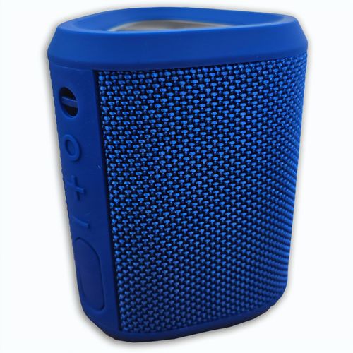 Lautsprecher "DELTA Beat" (Art.-Nr. CA423199) - Wasserdichter Bluetooth-Lautsprecher...