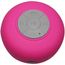 SHOWERbeatBOX (pink) (Art.-Nr. CA447186)