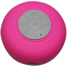 SHOWERbeatBOX (pink) (Art.-Nr. CA447186)