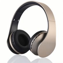 Bluetooth On-Ears (gold) (Art.-Nr. CA455748)