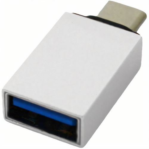 USB-C Adapter (Art.-Nr. CA493186) - Praktischer Adapter, der aus einem...