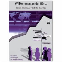 DVD Willkommen an der Börse DVD' (Art.-Nr. CA627853)