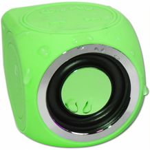 WATERcube 2.0 (grün) (Art.-Nr. CA628606)