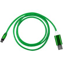LEDflow Cable 'Magnetic' (grün) (Art.-Nr. CA652939)