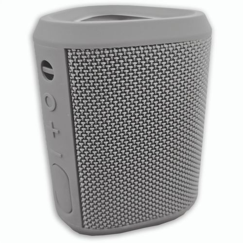 Lautsprecher "DELTA Beat" (Art.-Nr. CA698112) - Wasserdichter Bluetooth-Lautsprecher...