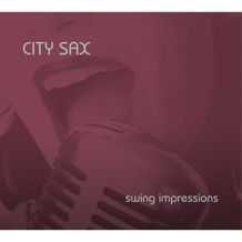 CD City Sax' (Art.-Nr. CA744963)