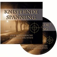 CD Knisternde Spannung' (Art.-Nr. CA795372)