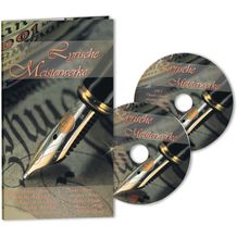 CD Lyrische Meisterwerke Doppel CD' (Art.-Nr. CA800801)
