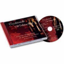 CD Traditionelle Weihnachten' (Art.-Nr. CA847032)
